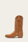 Frye Bruce Pull On - Cognac