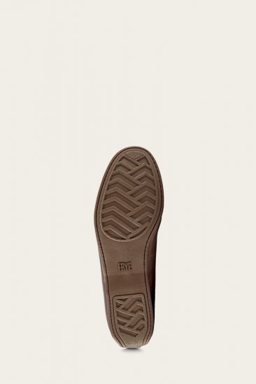 Frye Lewis Venetian - Olive - Click Image to Close