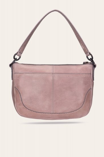 Frye Melissa Crossbody - Melissa Crossbody - Click Image to Close