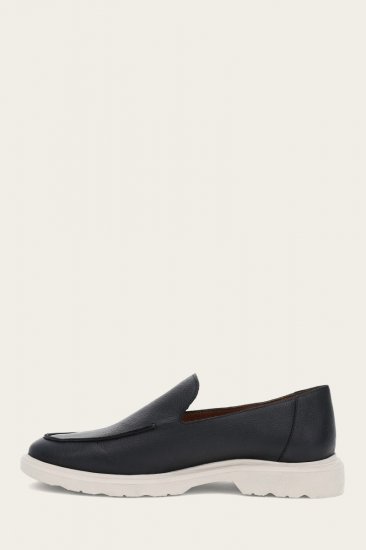 Frye Connor Venetian - Black - Click Image to Close