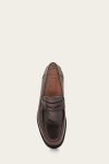 Frye Tyler Penny - Black