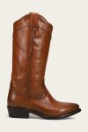 Frye Billy Daisy Pull On - Caramel