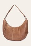 Frye Melissa Crescent Hobo - Melissa Crescent Hobo