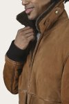 Frye Flight-style Jacket - Flight-style Jacket