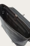 Frye Logan Top Handle - Slate