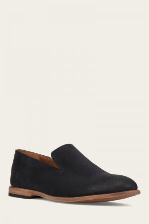Frye Chris Venetian - Indigo