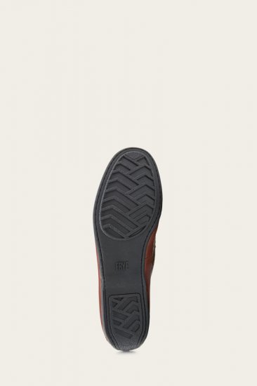 Frye Lewis Venetian - Cognac - Click Image to Close