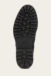 Frye Hudson Campmoc Lug - Black