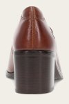 Frye Sadie Venetian - Cinnamon