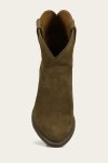 Frye Billy Short - Moss