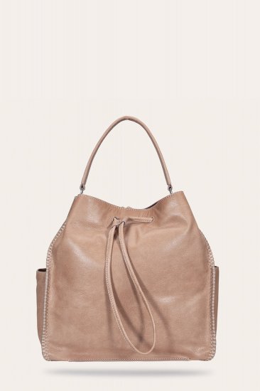Frye Joy Convertible Backpack - Joy Convertible Backpack - Click Image to Close