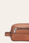 Frye Nash Dopp Kit - Nash Dopp Kit