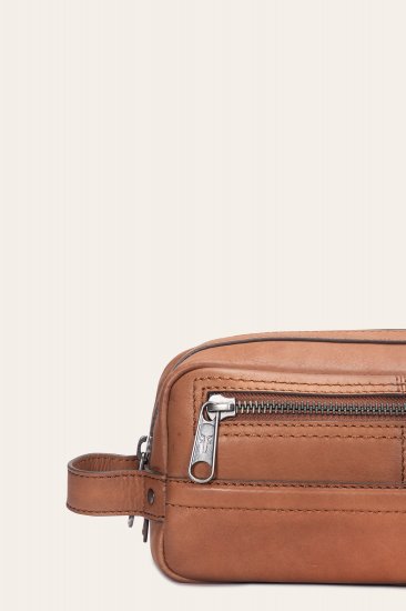 Frye Nash Dopp Kit - Nash Dopp Kit - Click Image to Close