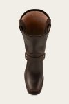 Frye Harness 12R - 160Th Womens - Brown