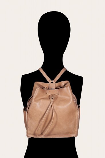 Frye Joy Convertible Backpack - Joy Convertible Backpack - Click Image to Close