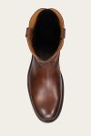Frye Duke Roper - Bourbon