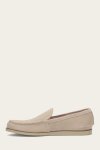 Frye Mason Slip On - Fog
