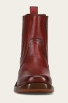 Frye Campus Chelsea - Merlot