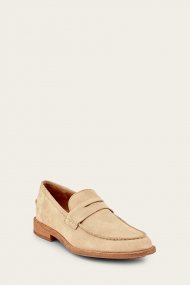 Frye Tyler Penny - Fog