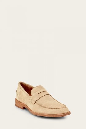 Frye Tyler Penny - Fog