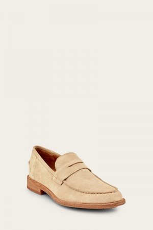 Frye Tyler Penny - Fog