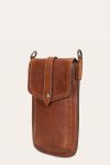 Frye Melissa Phone Pouch - Melissa Phone Pouch