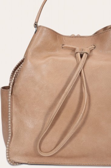 Frye Joy Convertible Backpack - Joy Convertible Backpack - Click Image to Close