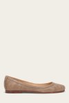 Frye Carson Ballet - Clay
