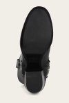 Frye Jean Harness - Black