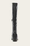 Frye Sadie Softy Tall - Black