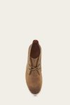 Frye Astor Chukka - Tan