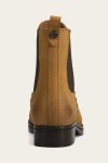 Frye Melissa Double Sole Chelsea - Honey