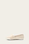 Frye Melanie Slip On - Ivory