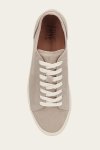 Frye Astor Unlined Sneaker - Fog