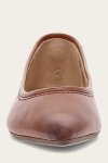 Frye Heather Ballet - Cinnamon