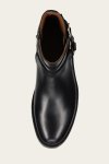 Frye Dylan Jodphur - Black