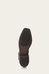 Frye Conway Harness - Dark-brown