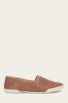 Frye Melanie Slip On - Grey