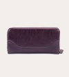 Frye Melissa Zip Around Wallet - Melissa Zip Around Wallet