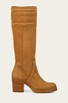 Frye Jean Tall Pull On - Cedar