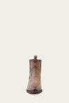 Frye Sacha Chelsea - Stone