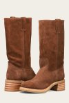 Frye Campus 12R - Brownie