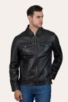 Frye Durango Trucker Jacket - Durango Trucker Jacket