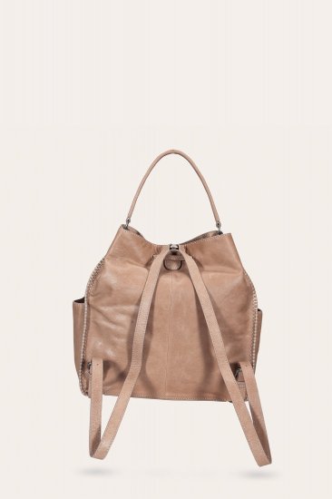 Frye Joy Convertible Backpack - Joy Convertible Backpack - Click Image to Close
