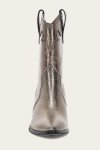 Frye Sara Western Short - Bronze