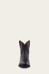 Frye Billy Short - Black