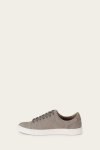 Frye Ivy Low Lace - Grey