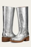 Frye Campus 14L - Silver