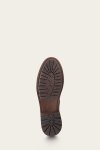 Frye Bowery Chukka - Cognac