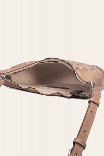 Frye Sara Crossbody - Sara Crossbody - Click Image to Close